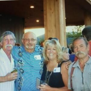 Meet your Posher, Claudia